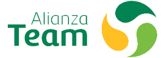Alianza Team